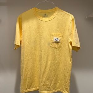 Southern Tide Pocket Shirt